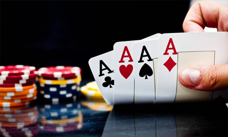 Agen Judi Poker Online Terpercaya di Indonesia 2023